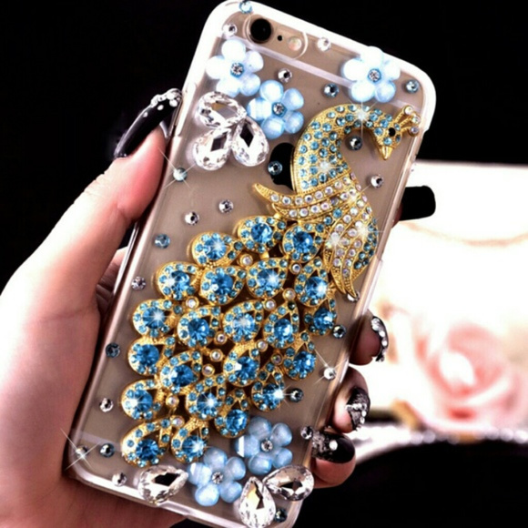 Accessories - ⭐️LAST 1⭐️ 6plus/ 6s plus iphone case cover